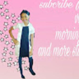 Meet your Posher, Jada